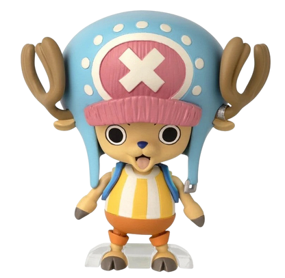 Chopper – Figurine Anime Heroes 17cm BANDAI