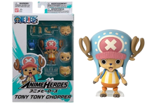 Chopper – Figurine Anime Heroes 17cm BANDAI