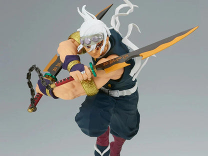 Tengen Uzui - Figurine Vibration Stars 13cm Banpresto