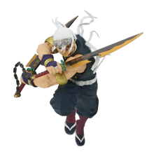Tengen Uzui - Figurine Vibration Stars 13cm Banpresto