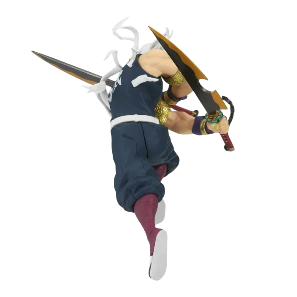 Tengen Uzui - Figurine Vibration Stars 13cm Banpresto