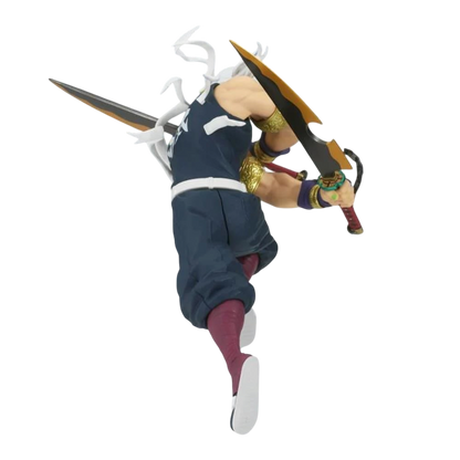 Tengen Uzui - Figurine Vibration Stars 13cm Banpresto