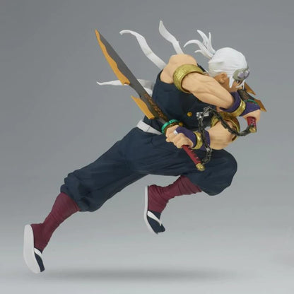 Tengen Uzui - Figurine Vibration Stars 13cm Banpresto