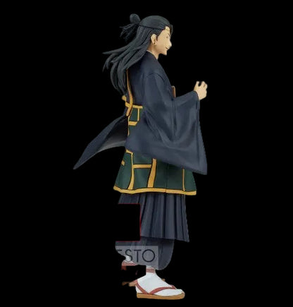 Suguru Geto – Figurine Jukon No Kata 17cm