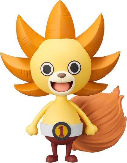 Sunny-Kun – Figurine DXF The Grandline Men Banpresto