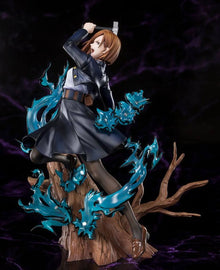 Nobara Kugisaki - Figurine FiguartsZERO 17cm BANDAI