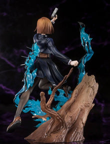 Nobara Kugisaki - Figurine FiguartsZERO 17cm BANDAI