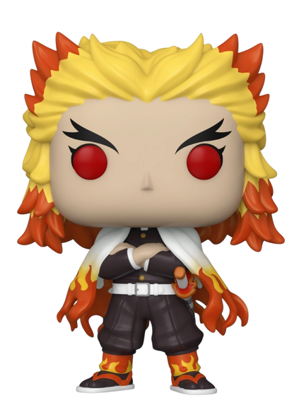POP Animation N° 1308 - Rengoku Funko