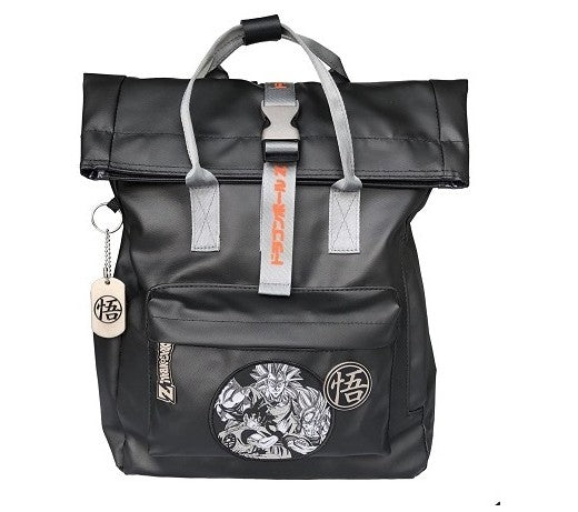 Sac à dos Premium - 43x28x13cm Nippon Doki