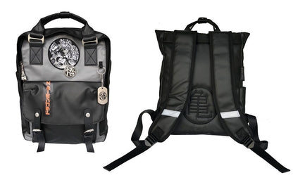 Sac à dos Premium - 43x28x13cm Nippon Doki