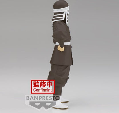 Goto - Figurine 16cm Banpresto