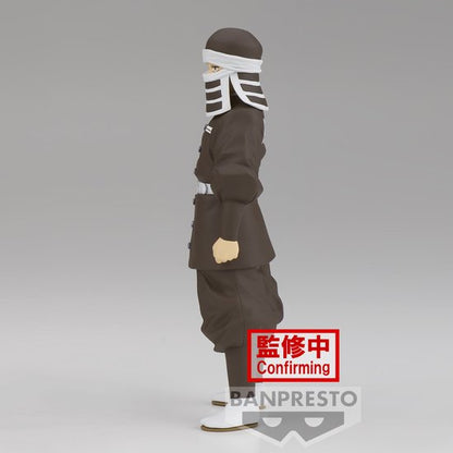 Goto - Figurine 16cm Banpresto