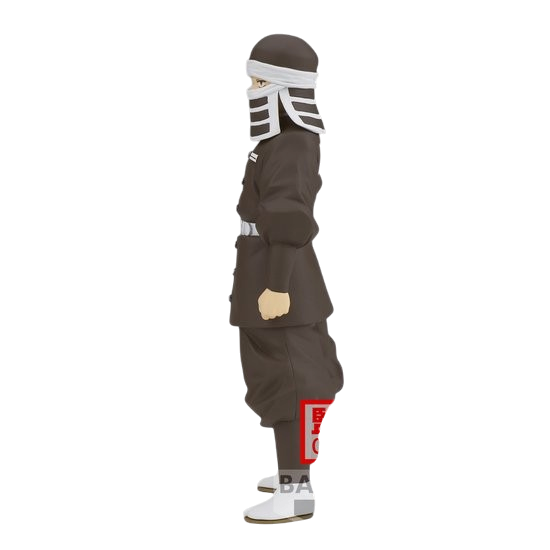 Goto - Figurine 16cm Banpresto