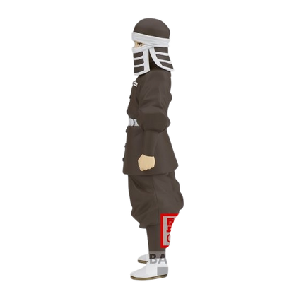 Goto - Figurine 16cm Banpresto