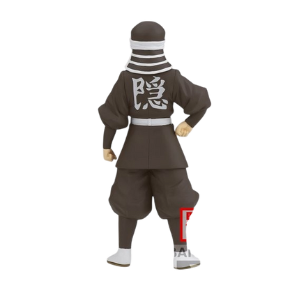 Goto - Figurine 16cm Banpresto