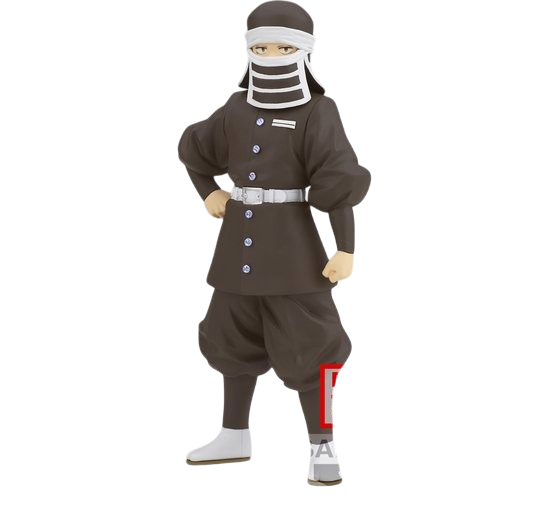 Goto - Figurine 16cm Banpresto