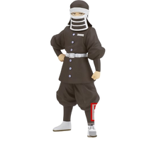 Goto - Figurine 16cm Banpresto