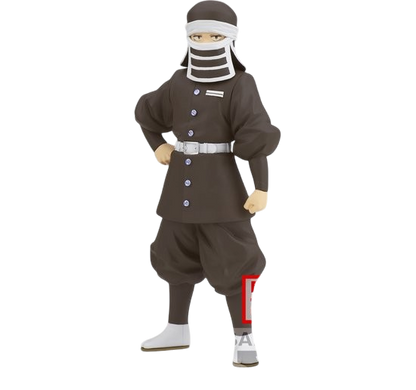 Goto - Figurine 16cm Banpresto