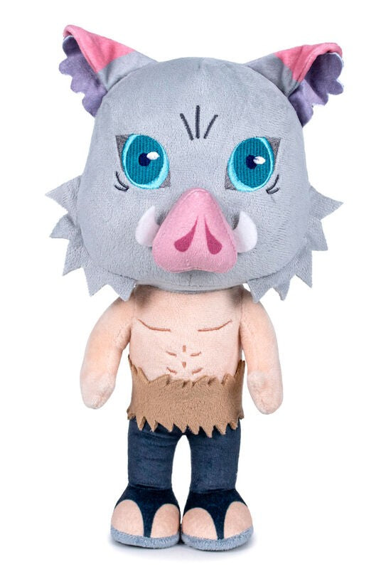 Peluche Inosuke 27cm Nippon Doki
