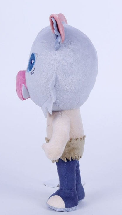 Peluche Inosuke 27cm Nippon Doki