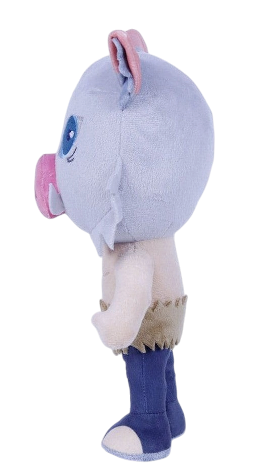 Peluche Inosuke 27cm Nippon Doki