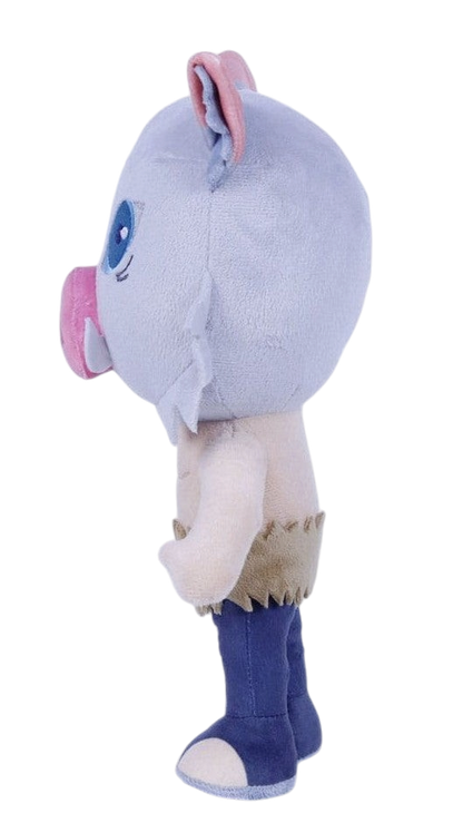 Peluche Inosuke 27cm Nippon Doki