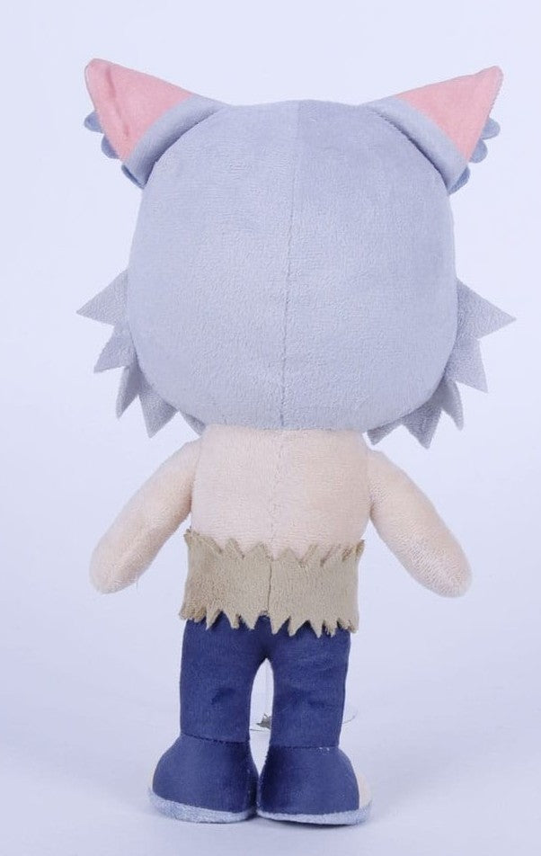 Peluche Inosuke 27cm Nippon Doki