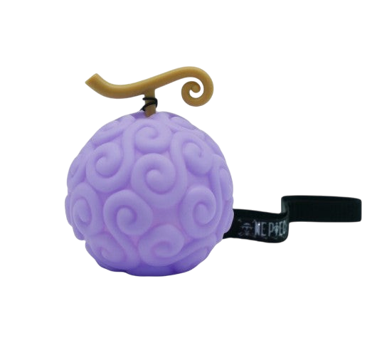 Le Fruit Interdit – Lampe LED 8cm Teknofun