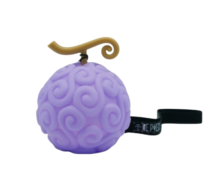 Le Fruit Interdit – Lampe LED 8cm Teknofun