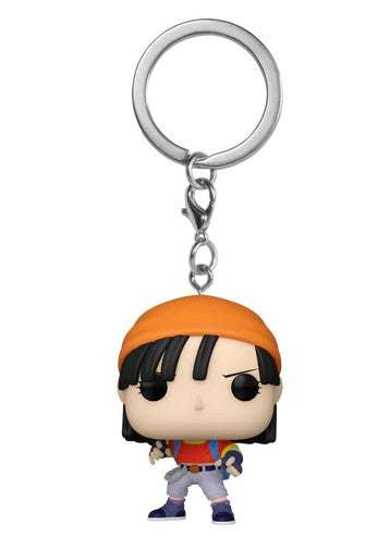 Pocket Pop Keychains - Pan Funko