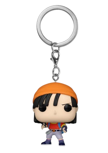 Pocket Pop Keychains - Pan Funko