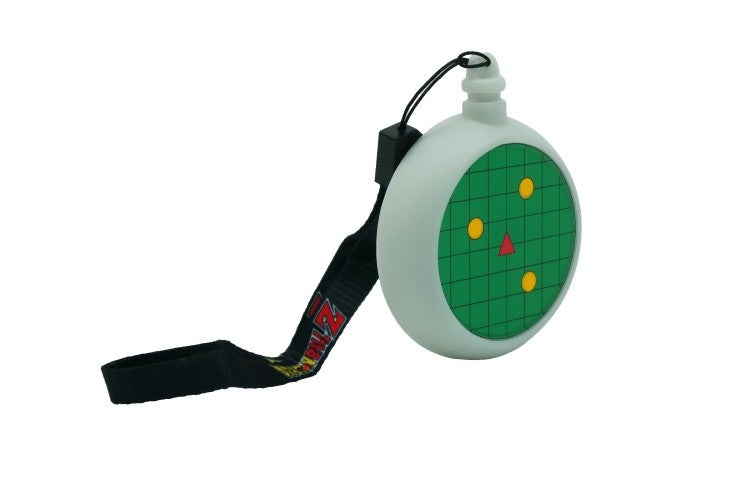Radar - Lampe LED 9cm Teknofun