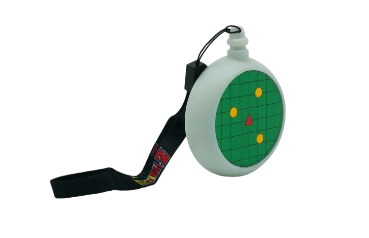 Radar - Lampe LED 9cm Teknofun