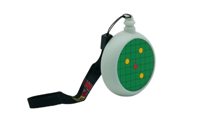 Radar - Lampe LED 9cm Teknofun