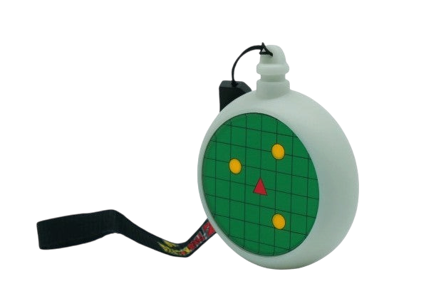 Radar - Lampe LED 9cm Teknofun