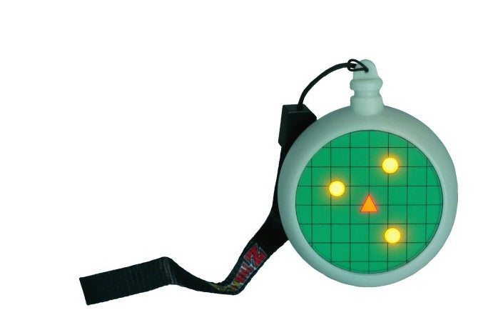 Radar - Lampe LED 9cm Teknofun