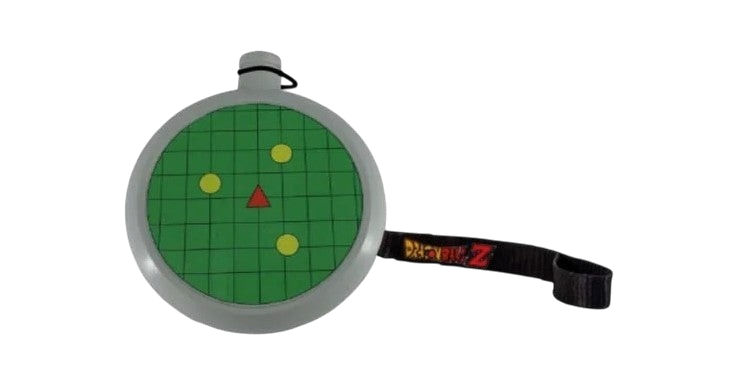 Radar - Lampe LED 9cm Teknofun