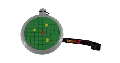 Radar - Lampe LED 9cm Teknofun