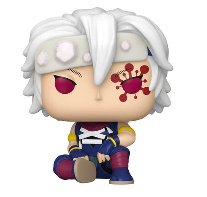 POP Animation N° 1750 - Tengen (FlashBack) Funko