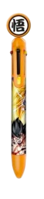 Stylo Multicolore Nippon Doki