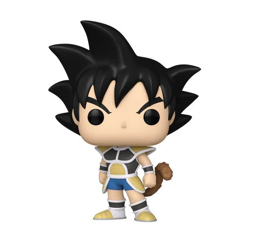 POP Animation N° 1860 - Goku (Enfant) Funko