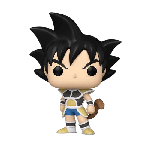 POP Animation N° 1860 - Goku (Enfant) Funko
