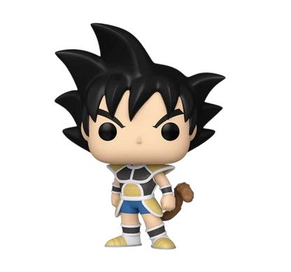 POP Animation N° 1860 - Goku (Enfant) Funko