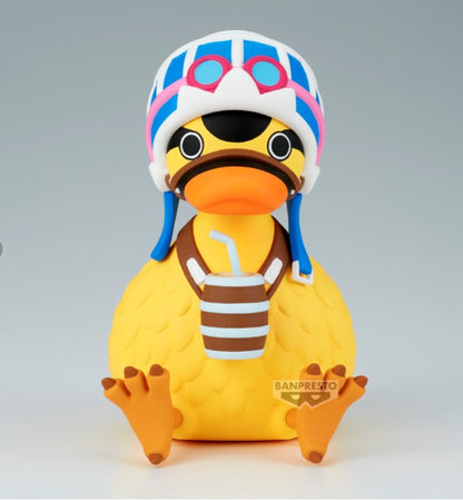 Karoo – Figurine Sofvimates 13cm Banpresto