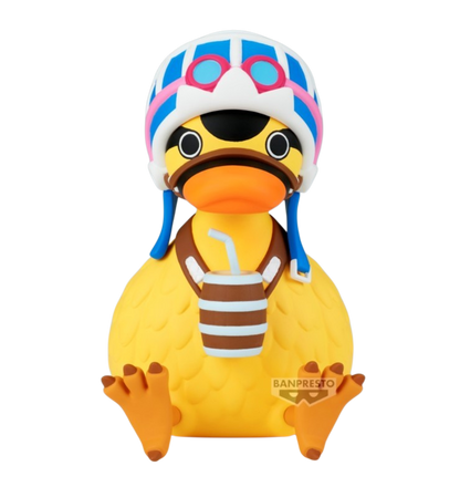 Karoo – Figurine Sofvimates 13cm Banpresto