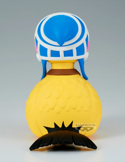 Karoo – Figurine Sofvimates 13cm Banpresto