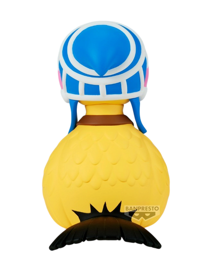 Karoo – Figurine Sofvimates 13cm Banpresto
