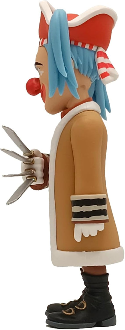 Buggy – Figurine Minix 12cm Minix
