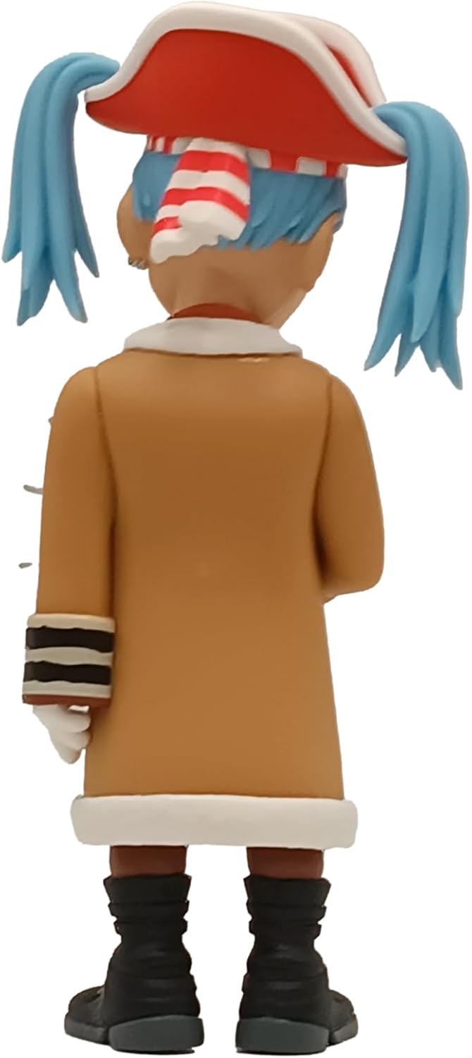 Buggy – Figurine Minix 12cm Minix