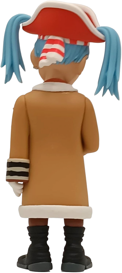 Buggy – Figurine Minix 12cm Minix